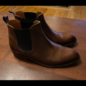 Frye Boots